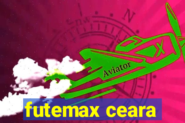 futemax ceara