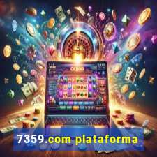 7359.com plataforma