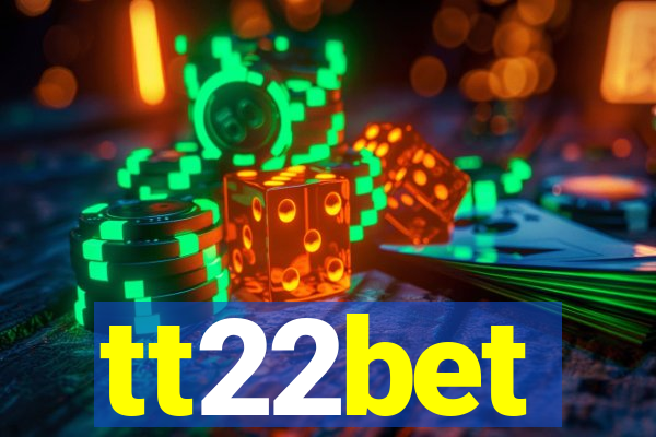 tt22bet