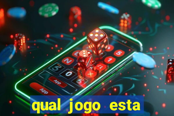 qual jogo esta pagando agora