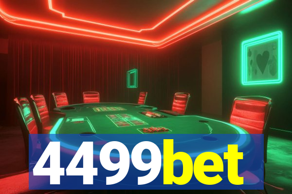 4499bet