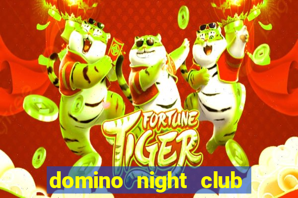 domino night club porto alegre site