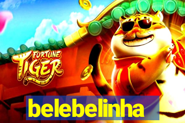 belebelinha