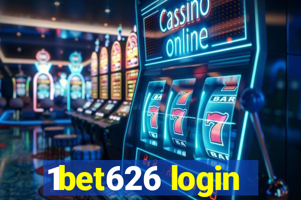 1bet626 login