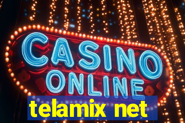 telamix net