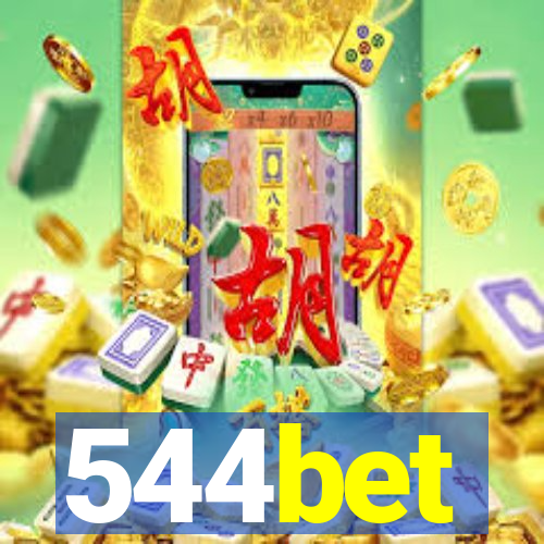 544bet