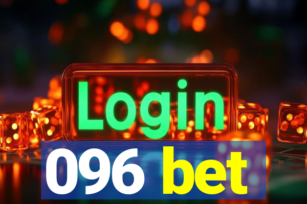 096 bet