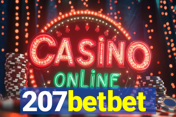 207betbet