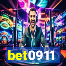 bet0911