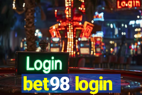 bet98 login