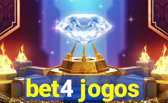 bet4 jogos