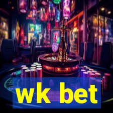 wk bet