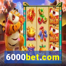 6000bet.com