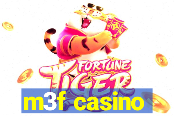 m3f casino