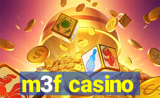 m3f casino