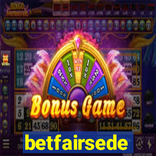 betfairsede