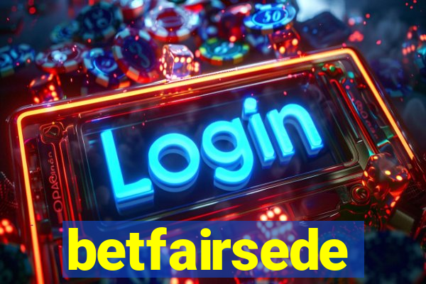 betfairsede