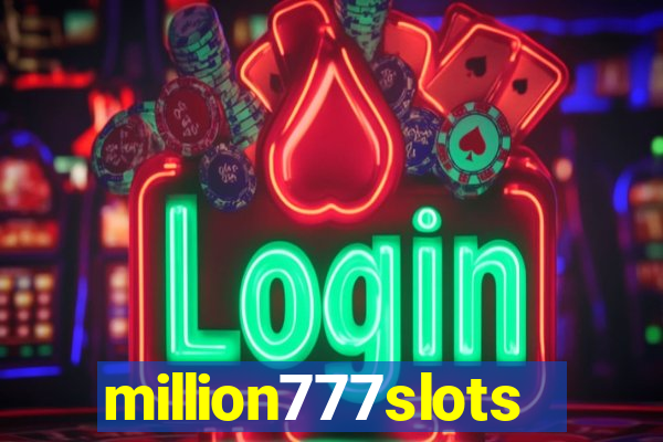 million777slots.com