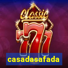 casadasafada