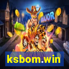 ksbom.win