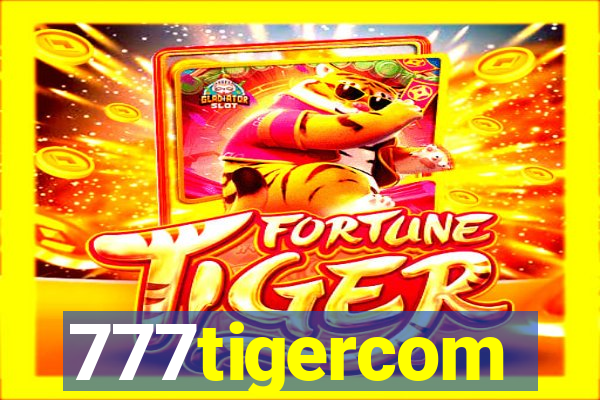 777tigercom