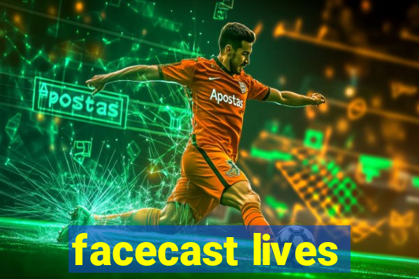 facecast lives