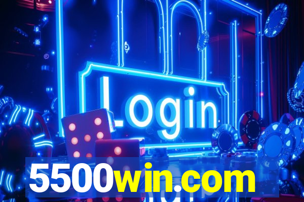 5500win.com