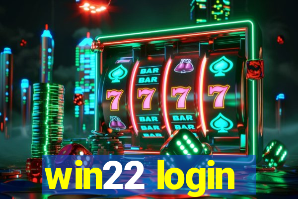 win22 login