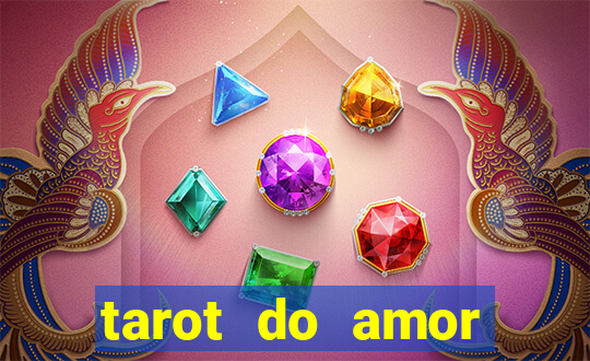 tarot do amor estrela guia