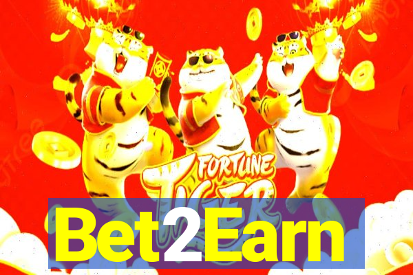 Bet2Earn