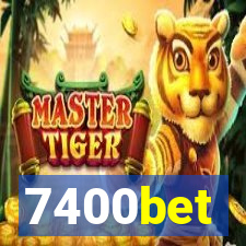 7400bet