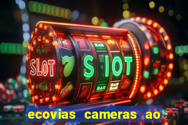 ecovias cameras ao vivo santos