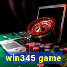 win345 game