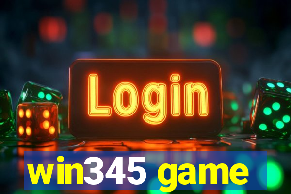 win345 game