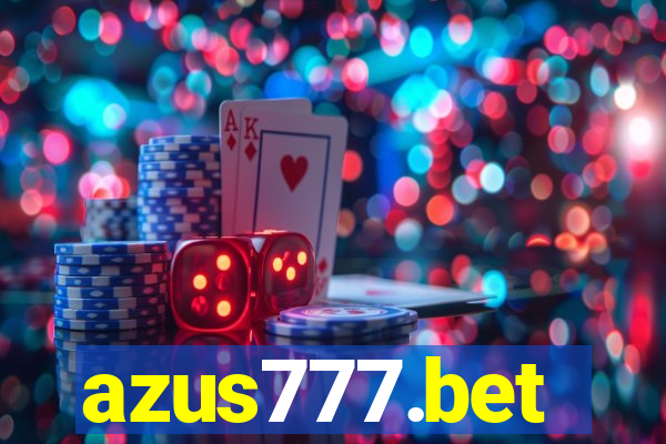 azus777.bet