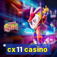 cx11 casino