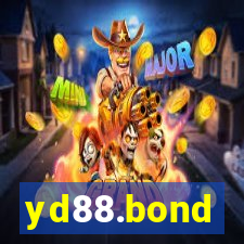 yd88.bond