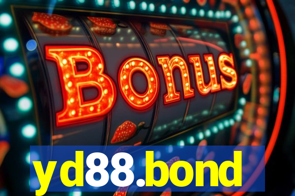 yd88.bond