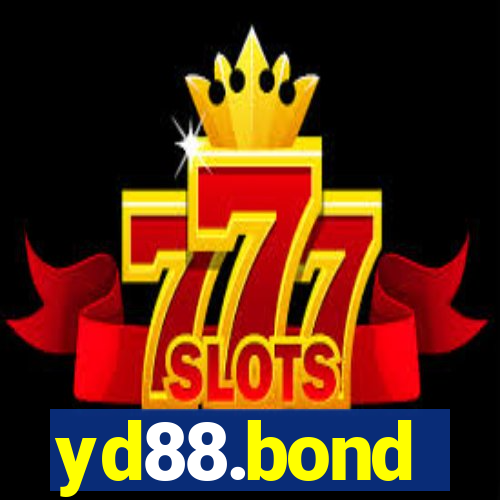 yd88.bond