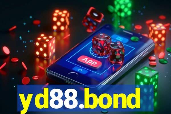 yd88.bond