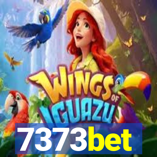 7373bet