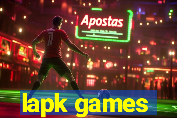 lapk games