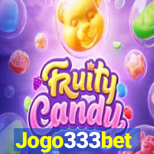 Jogo333bet