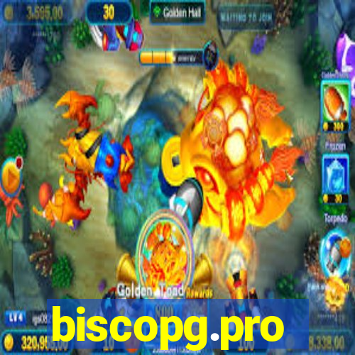 biscopg.pro