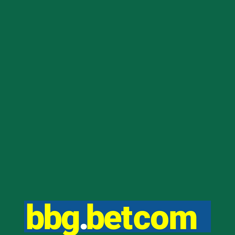 bbg.betcom