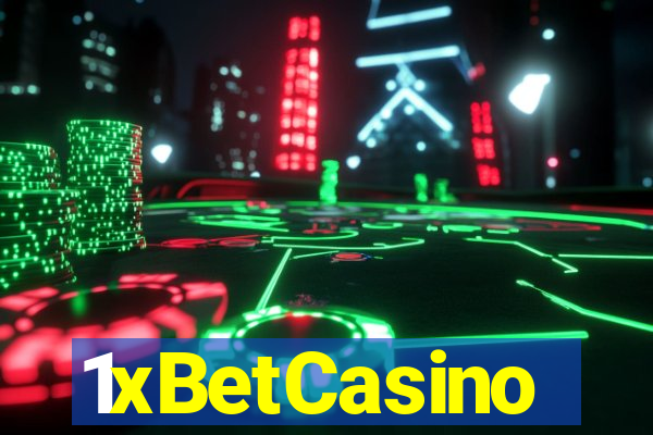 1xBetCasino