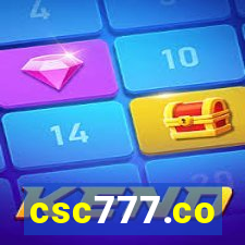 csc777.co