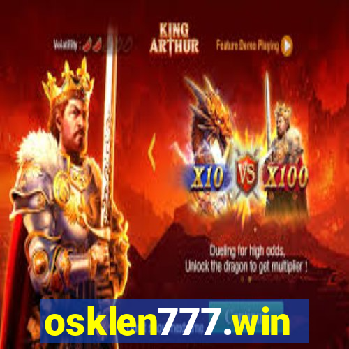 osklen777.win