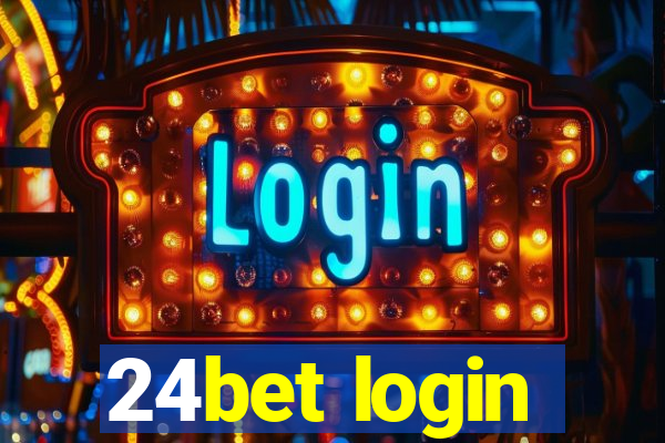 24bet login