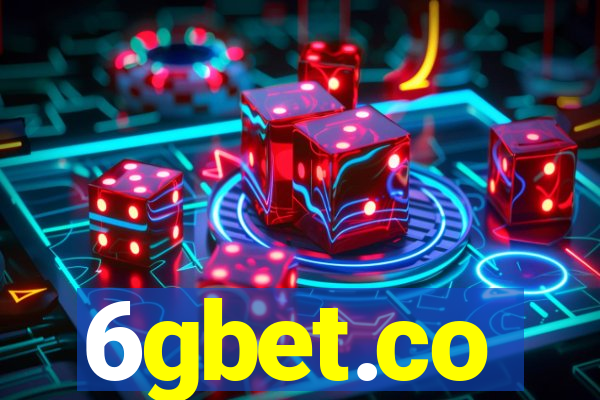 6gbet.co